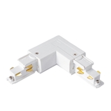 POWERGEAR 6 Wires 3-Circuit DALI Twisted L connector For Lighting Track System