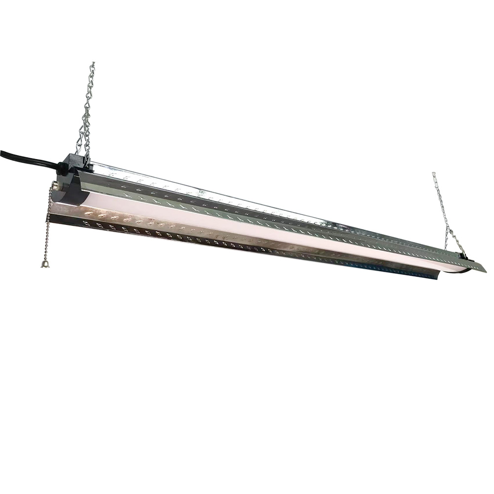 commercial led pendant modern chandelier garage hanging linear lamp led pendant lighting
