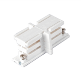 POWERGEAR PRO-0433A 4 Wires 3 Circuits Mini Joiner (insulation) Connector For Lighting Track System