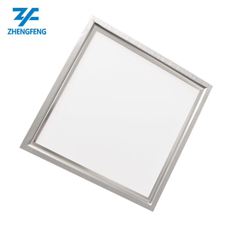 300*300 High Quality Aluminum Fram Edgelit Led Panel Light