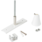 POWERGEAR PRO-N147 48V Low Voltage System Ceiling Mount Reinforcement With Rod