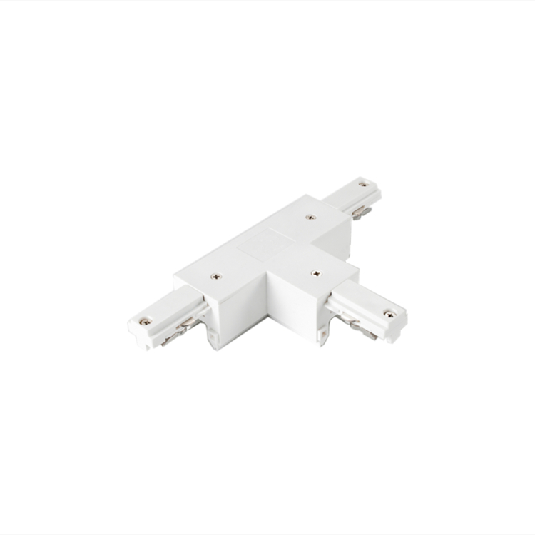 POWERGEAR PRO-N336 Robust Single Circuit Track System T Connector