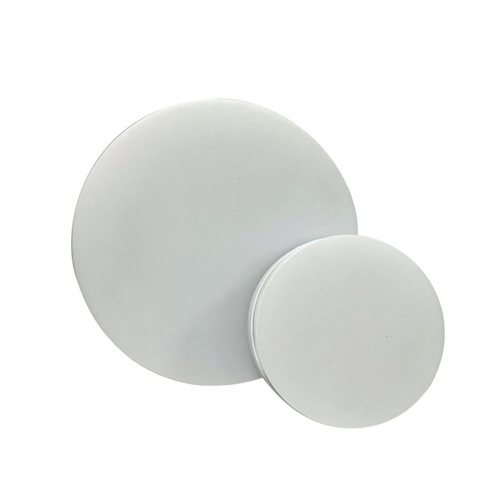 Hot New Products Ultra Bright White Led Round Panel Light