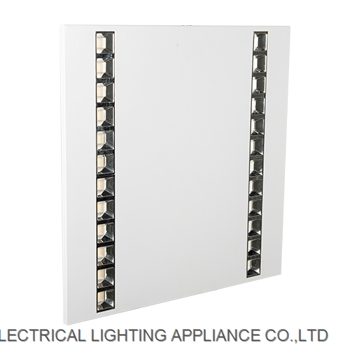 China manufacturer professional 60x60 30W UGR19 ceiling light modern design back panel light