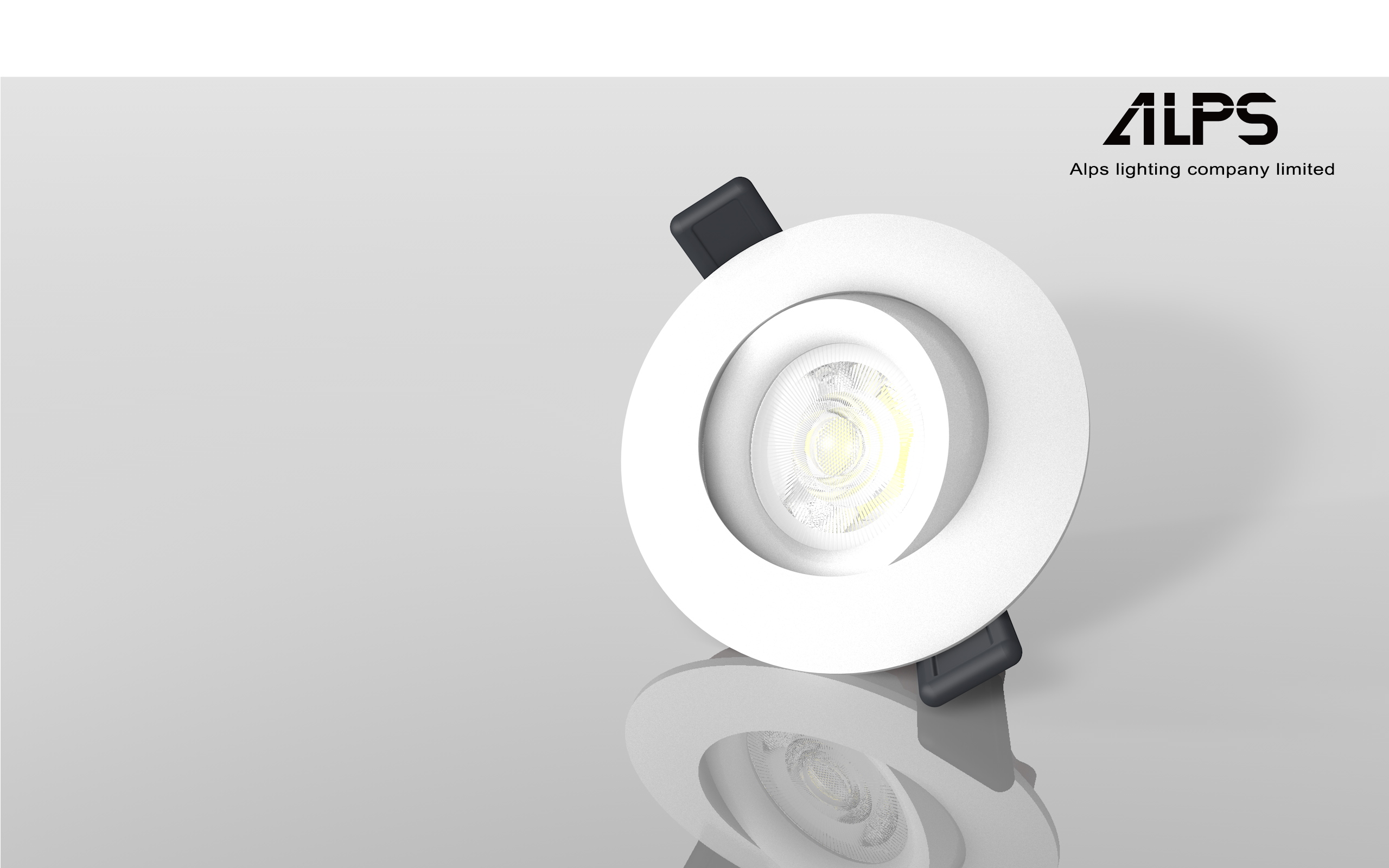 360°Spot Light AL-D0030.08