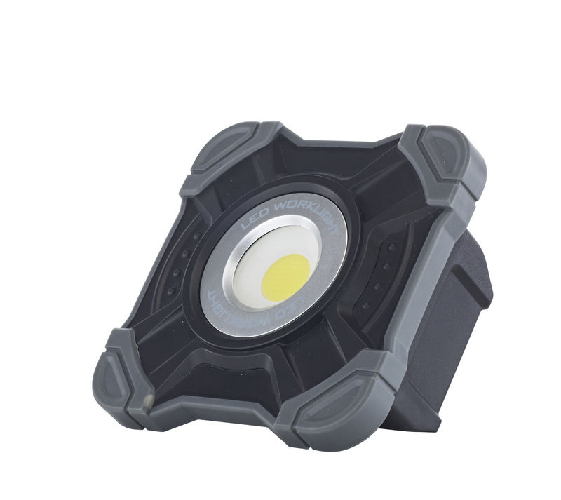 LED rechargeable worklight