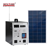 ALLTOP Pay As You Go Solar Power System Solar Home Power System