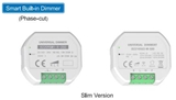 Smart Built-in Dimmer(Phase-cut)