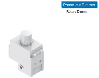 Phase-cut Dimmer(Rotary Dimmer)