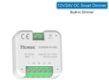 12V 24V DC Smart Dimmer(Built-in Dimmer)