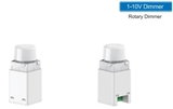 1-10V Dimmer(Rotary Dimmer)