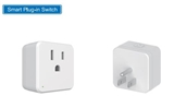 Smart Plug-in Switch