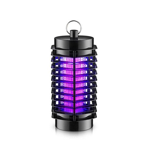 Bug Zapper Indoor Electric Fly Zapper Mosquito Zapper Electronic Insect Killer