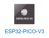 ESP32-PICO-V3