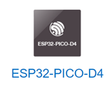 ESP32-PICO-D4