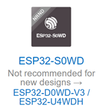 ESP32-S0WD