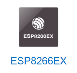 ESP8266EX