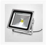 High-power LED floodlight high-quality LED floodlight for engineering