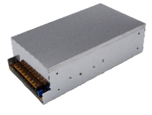 Chen indoor switching power supply S-600W standard single group output