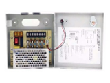 Morning indoor switching power supply CCTV-36-12-4CH security centralized power supply