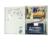 Morning indoor switching power supply CCTV-300-12-18CH security centralized power supply with power