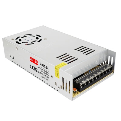 DC switching power supply 5a10