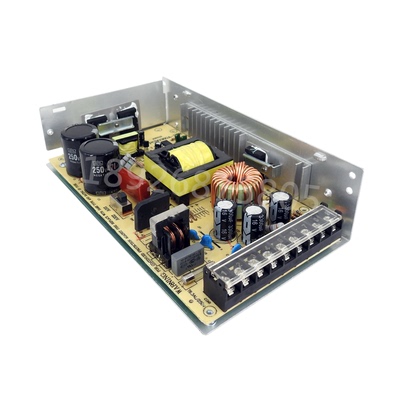 DC regulated switching power supply 200w180W