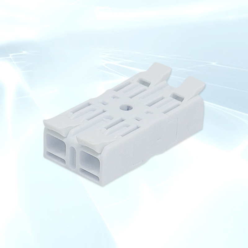 Openwise 928-2P Compact Lever quick wire connector