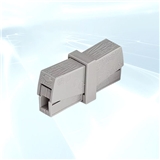 WAGO Original Quality goods 224 -201 Lighting Connectors for wiring 2.5mm2 Quick terminal