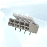 935-4P New style PCB wire connector for Lighting fixtures