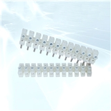 openwise Huicong 250 pair plug-in terminal block Wholesale of in-line connector