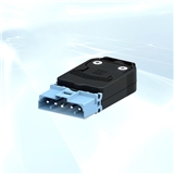 Wholesale EPN0528 five core male female plug-in connector male intelligent connector