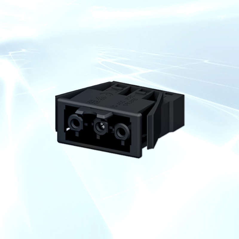 Italian EP South China service provider wholesale EPS embedded three core plug-in connector EPS7114
