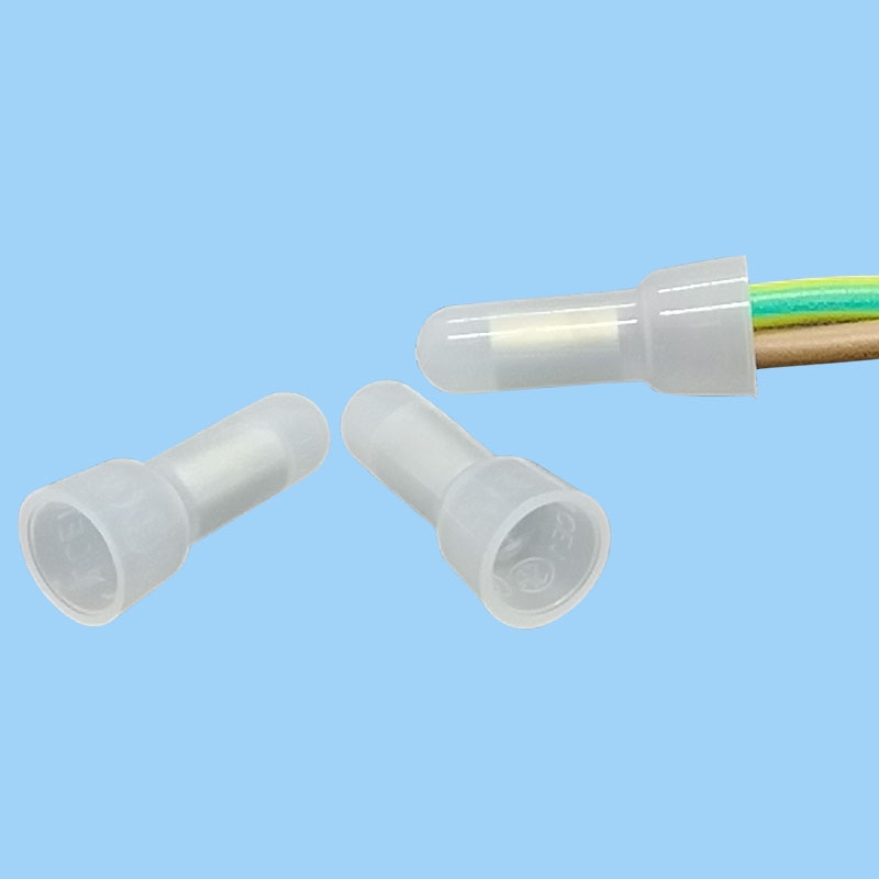 Wholesale of authentic Taiwan Golden Pen CE-2X closed terminal nipple terminal crimping connectors