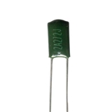 Polyester capacitor