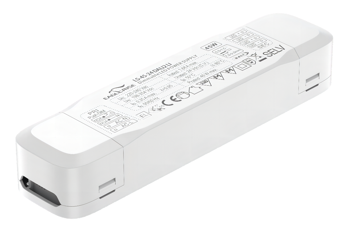 Constant Voltage DALI dimmable LED Driver