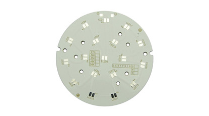 Metal Core PCB – FN02