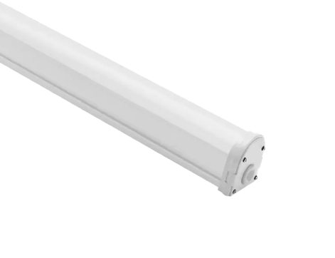 GH-F IP65 LED EXTRUSION TRIPROOF LIGHT