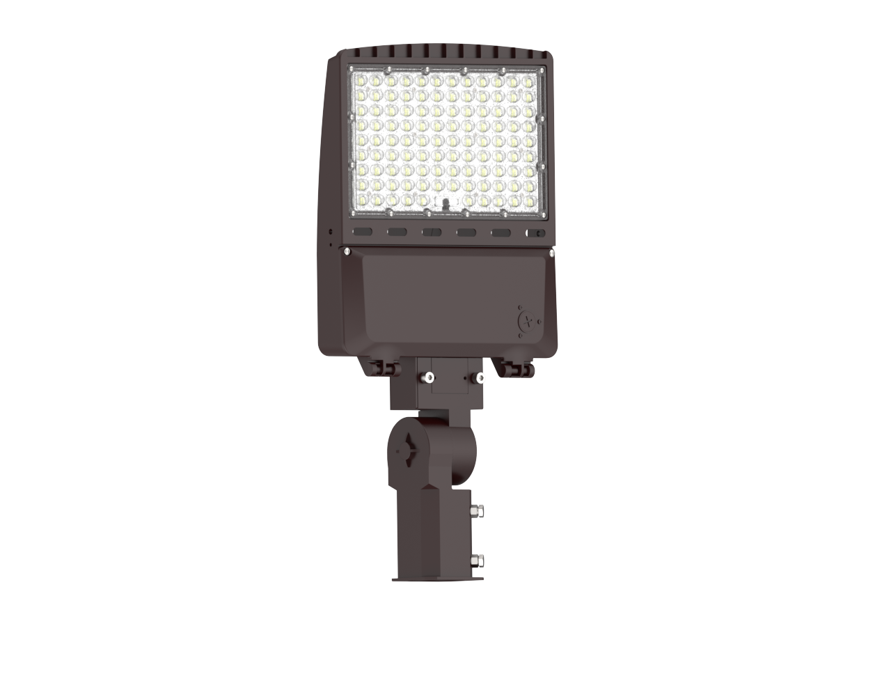 LED Street Light with ETL&DLC Certificate