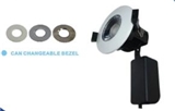 Quality Certification 3 Setting Warm. Cool&Daylight LED Down Light