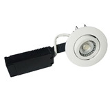 Quality Certification 6W COB Fire Rated LED Down Light