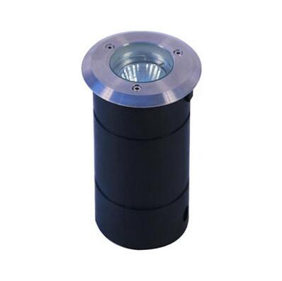 Quality High Round Cover LED Walkover Decking Lamp