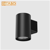 IP65 Led wall light surface mounted wall light 15w hotel lighting