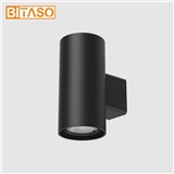 IP65 Led wall light up and down light garden lighting dimmable