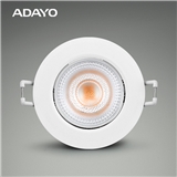 LED indoor spotlight AVALOR E01