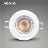 LED indoor spotlight AVALOR E03