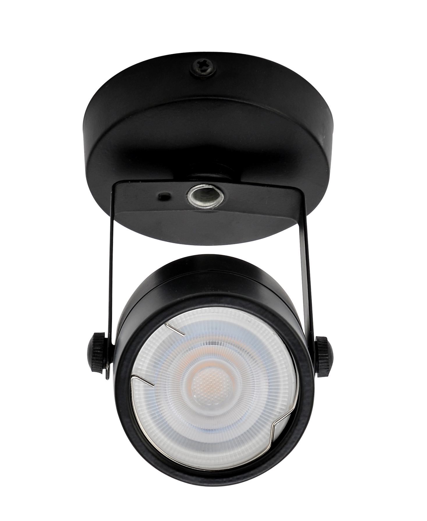 Best sell gu10 track light housing led cob light fixture mr16 spotlight downlight fittings