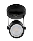 Best sell gu10 track light housing led cob light fixture mr16 spotlight downlight fittings