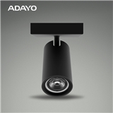 LED surface mounted spotlight PEGGY A01