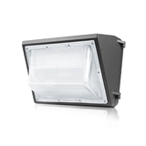 Kili 40w 60w 90w 120w Outdoor Led Wall Pack Light With Photocell